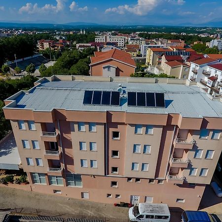 Hotel Villa Monako Medjugorje Ngoại thất bức ảnh