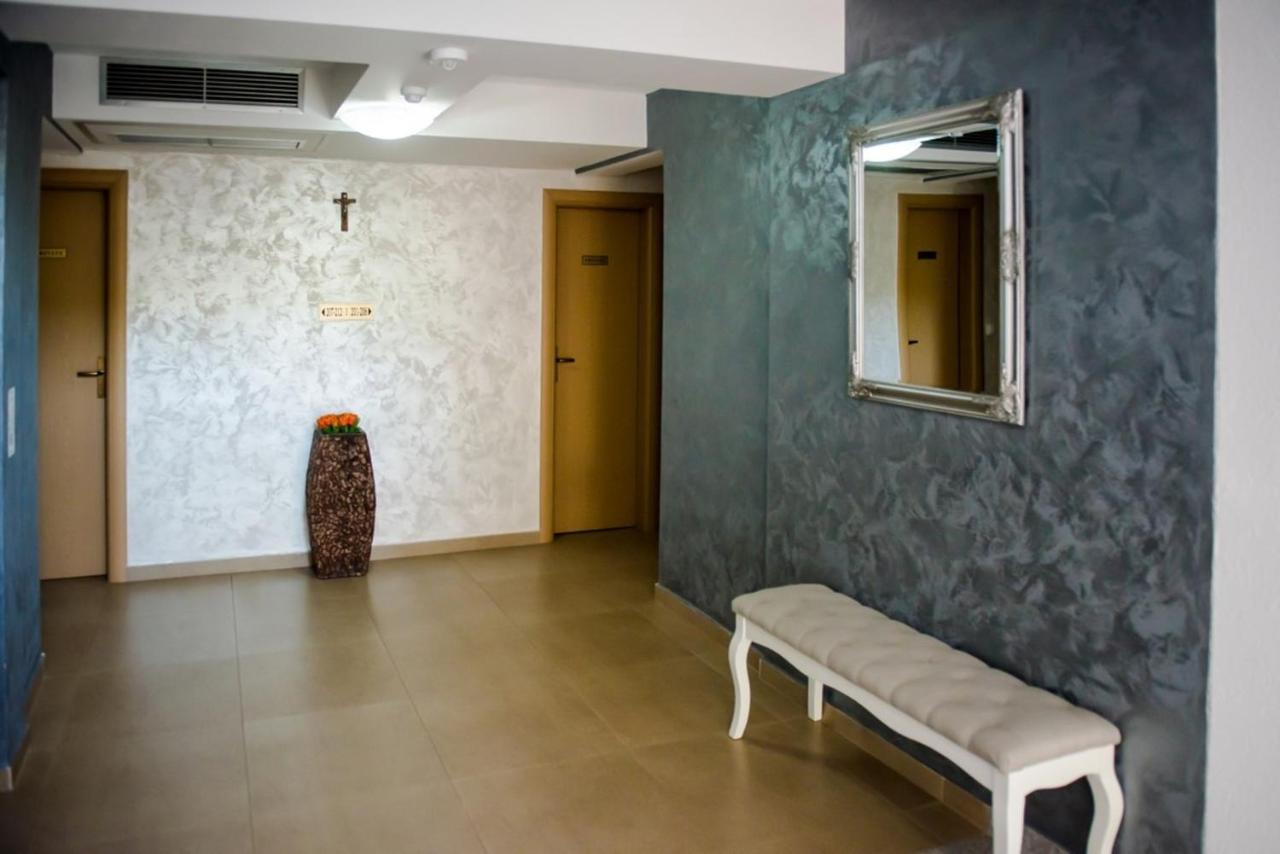 Hotel Villa Monako Medjugorje Ngoại thất bức ảnh