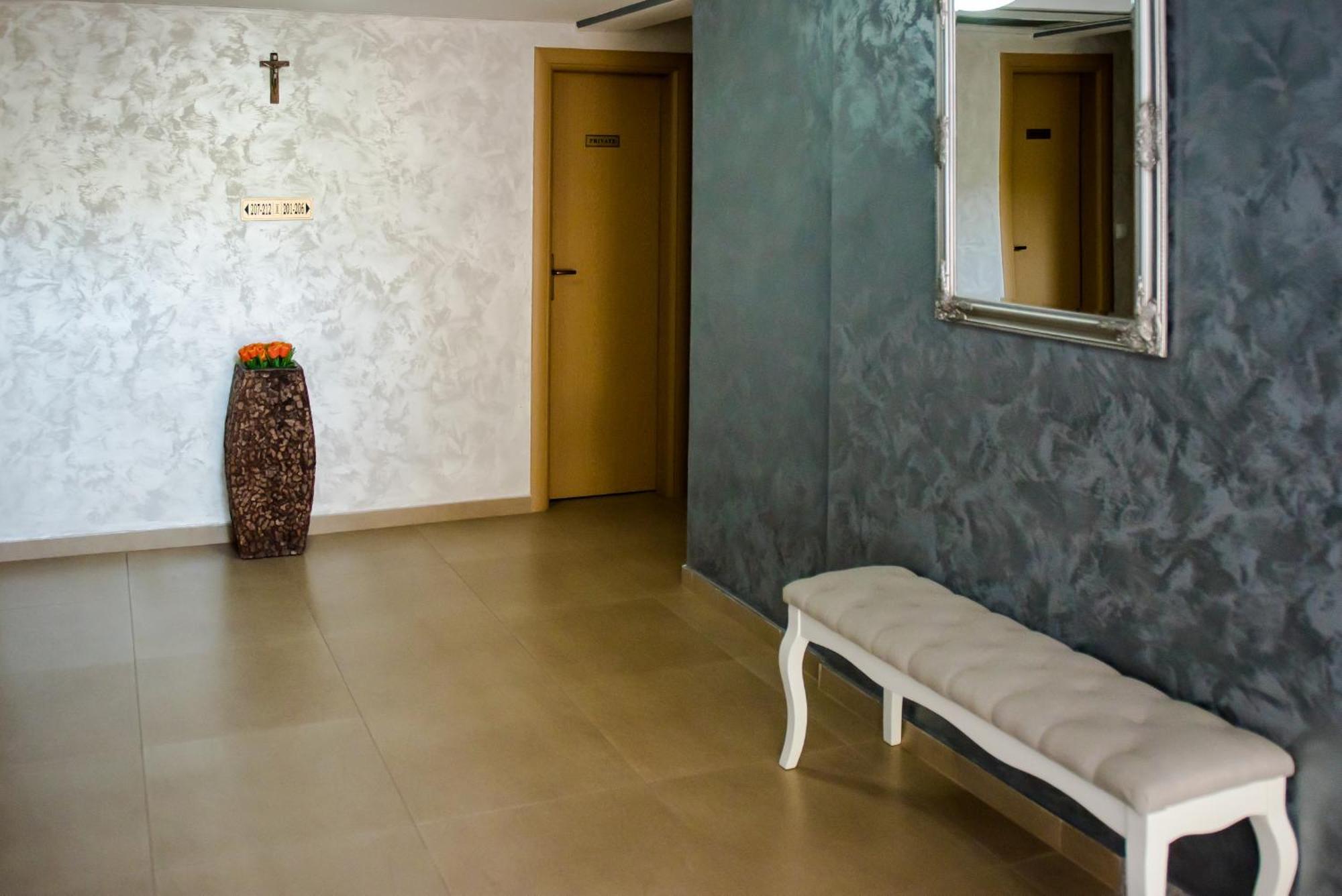 Hotel Villa Monako Medjugorje Ngoại thất bức ảnh