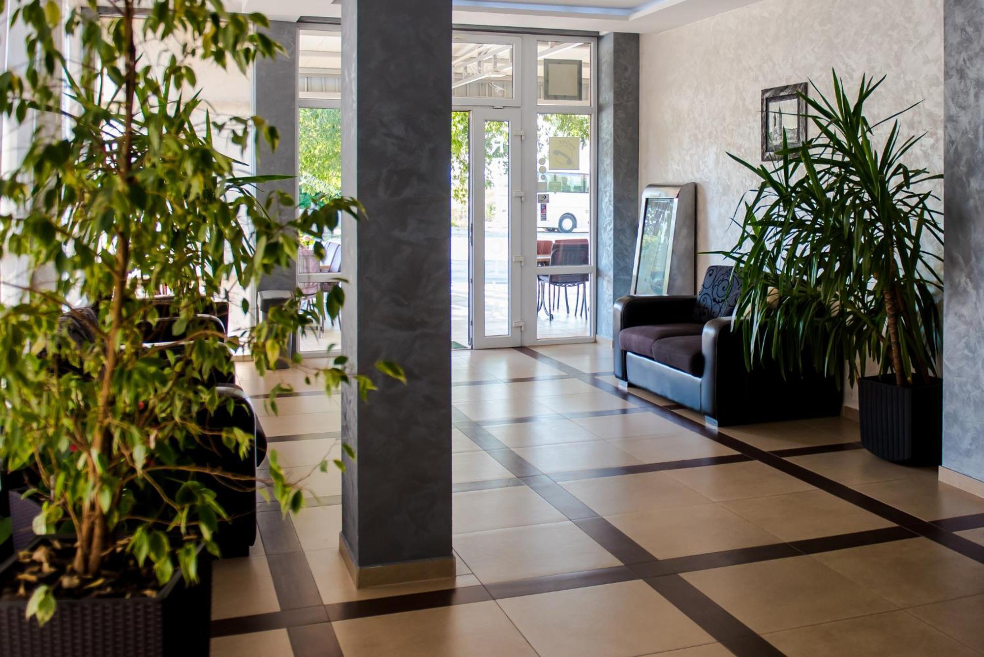 Hotel Villa Monako Medjugorje Ngoại thất bức ảnh