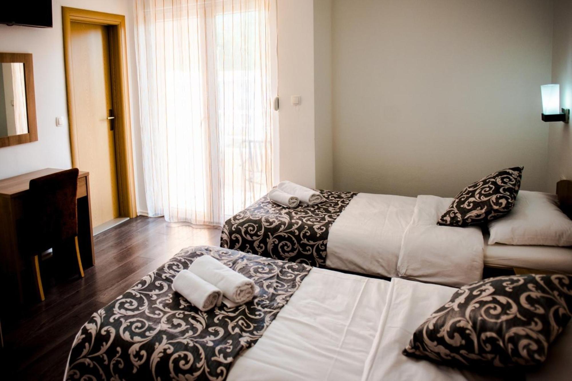 Hotel Villa Monako Medjugorje Phòng bức ảnh
