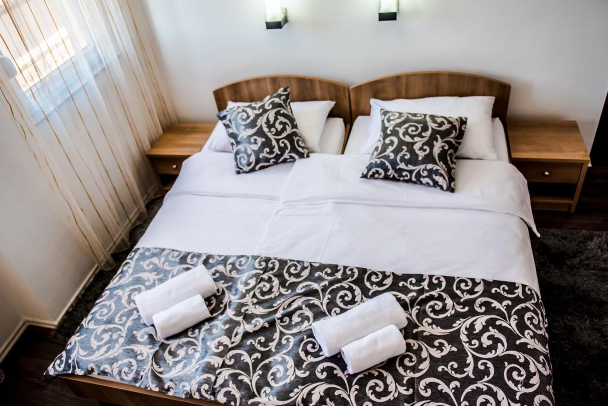 Hotel Villa Monako Medjugorje Phòng bức ảnh