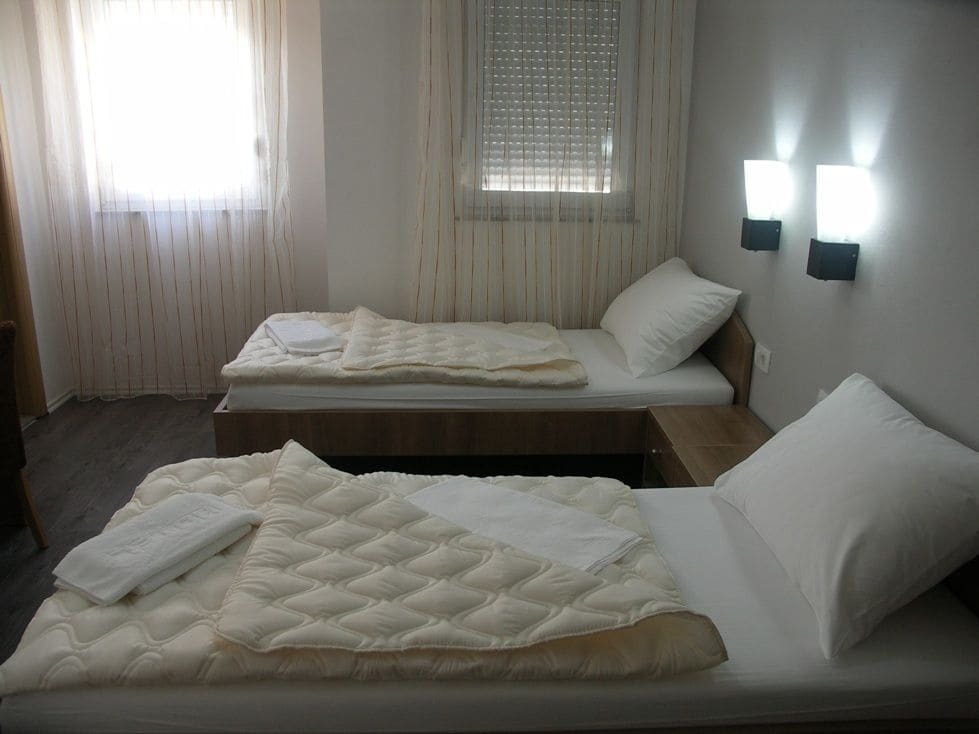 Hotel Villa Monako Medjugorje Ngoại thất bức ảnh