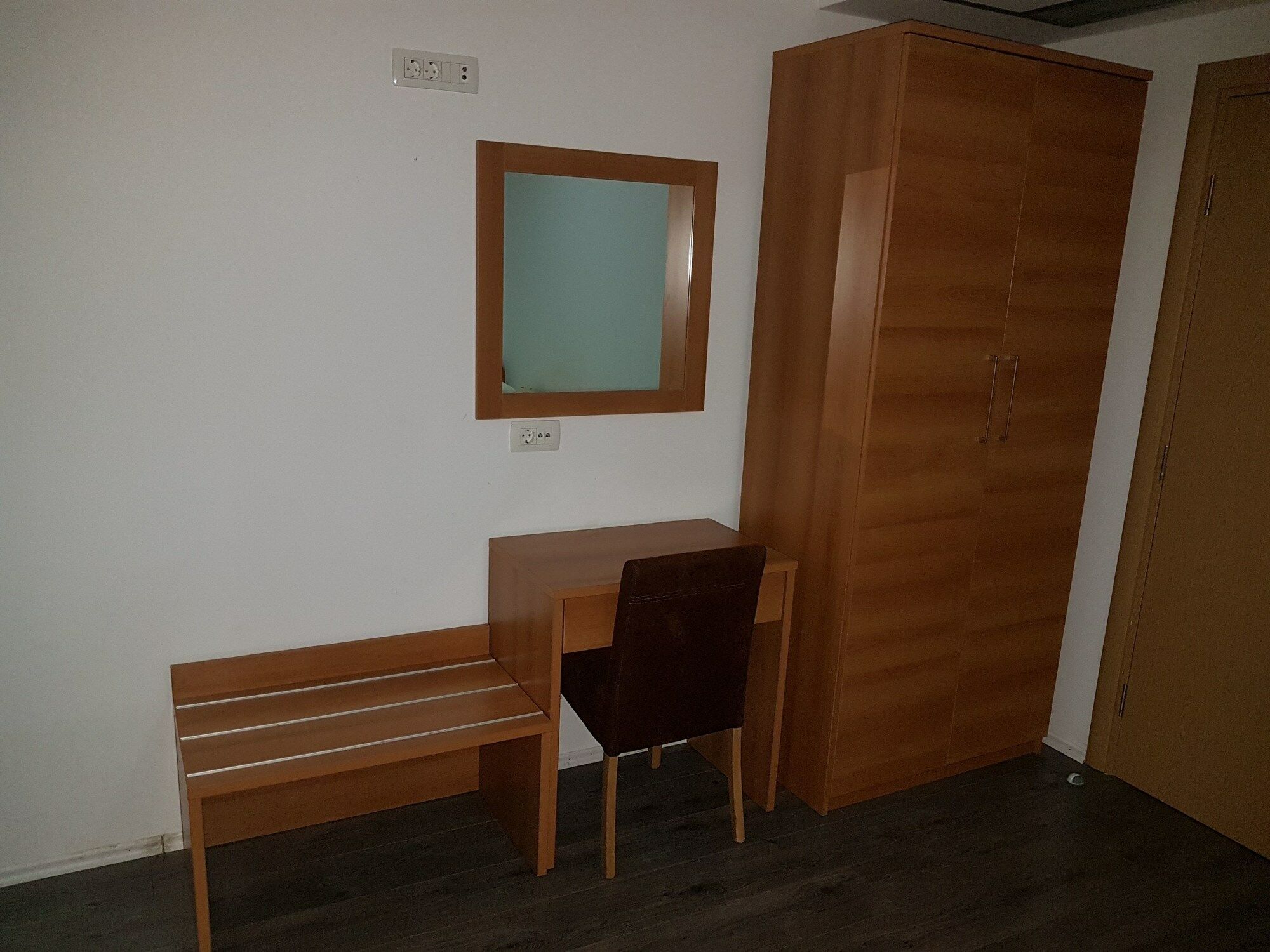 Hotel Villa Monako Medjugorje Ngoại thất bức ảnh