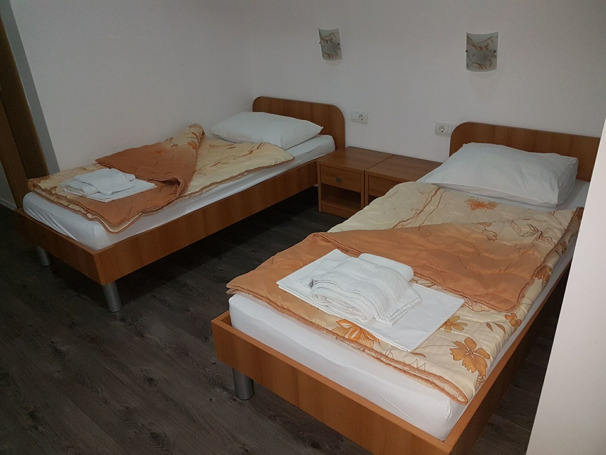 Hotel Villa Monako Medjugorje Ngoại thất bức ảnh