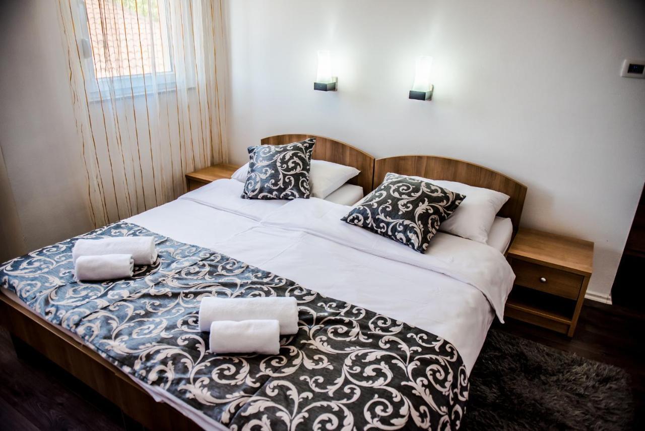Hotel Villa Monako Medjugorje Ngoại thất bức ảnh
